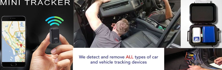 How to Find a Hidden GPS Tracker on Your Car